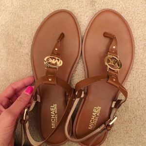 Michael Kors Sandals